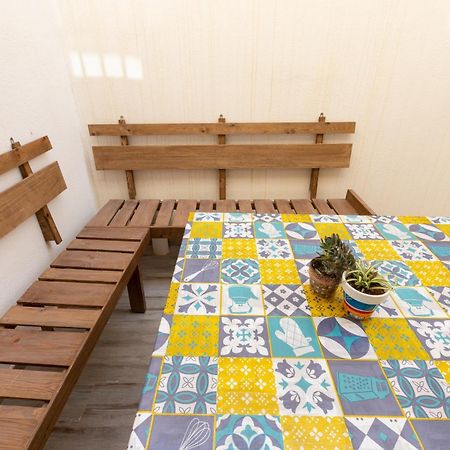 Mag2 - One Of A Kind 3 Bed Rabat Apartment Exterior photo