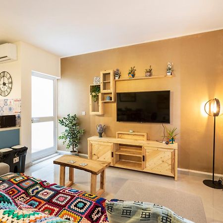 Mag2 - One Of A Kind 3 Bed Rabat Apartment Exterior photo