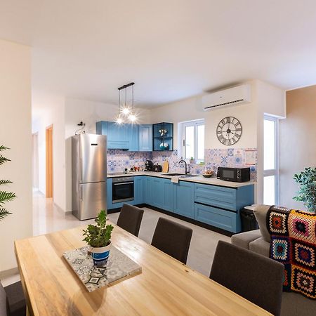 Mag2 - One Of A Kind 3 Bed Rabat Apartment Exterior photo
