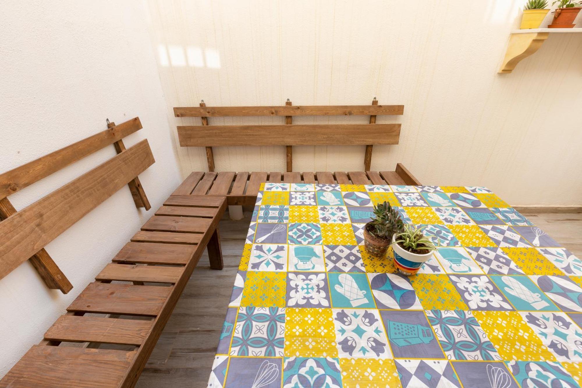 Mag2 - One Of A Kind 3 Bed Rabat Apartment Exterior photo