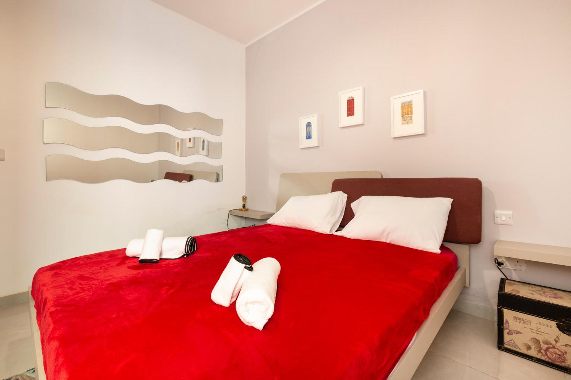 Mag2 - One Of A Kind 3 Bed Rabat Apartment Exterior photo