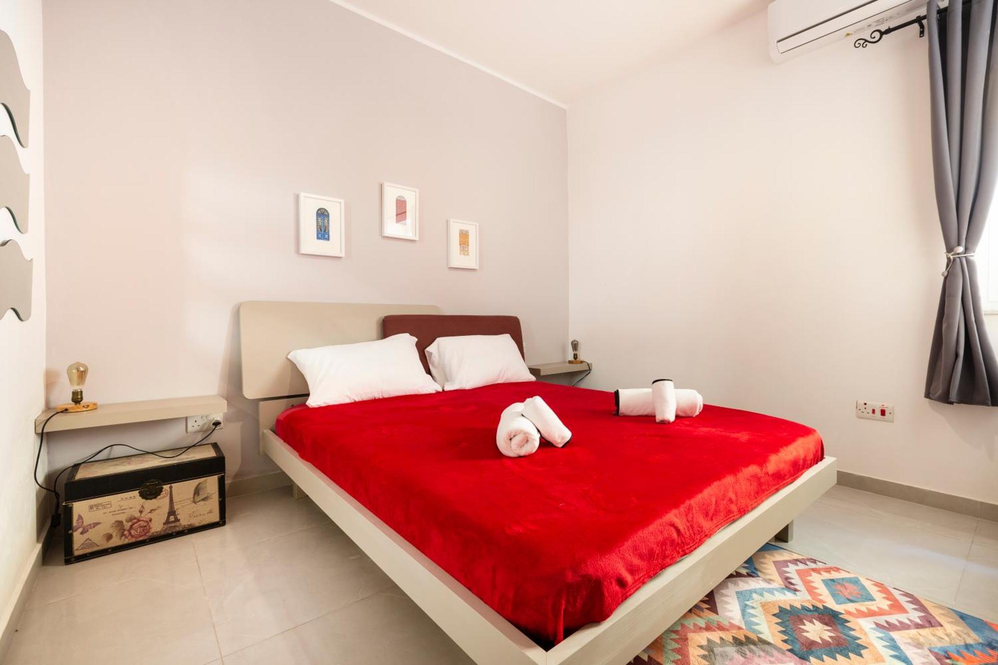 Mag2 - One Of A Kind 3 Bed Rabat Apartment Exterior photo
