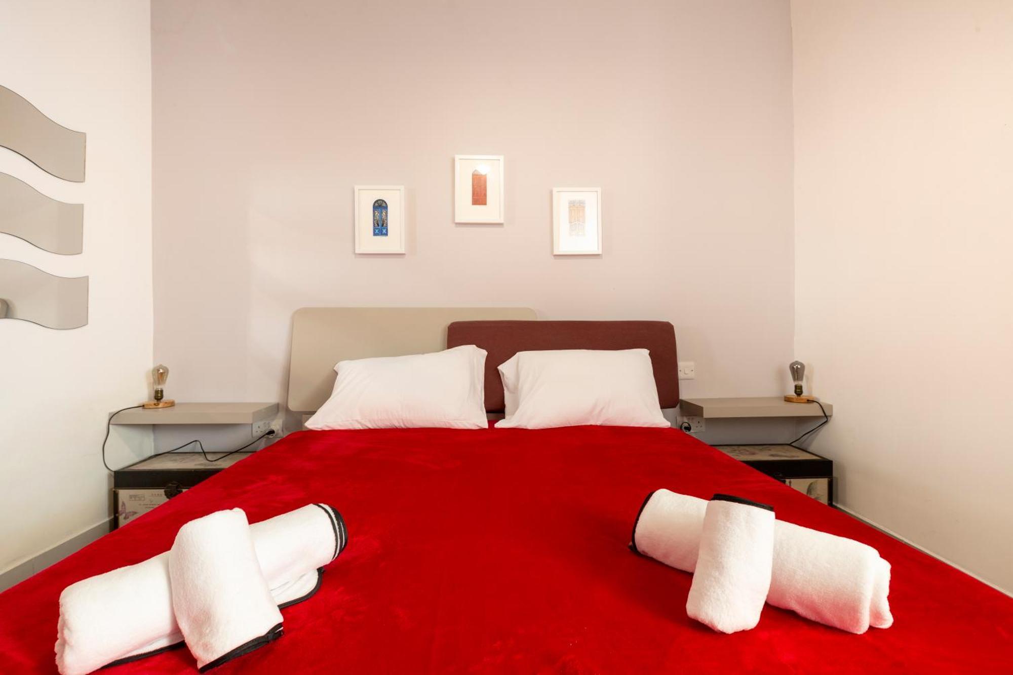 Mag2 - One Of A Kind 3 Bed Rabat Apartment Exterior photo