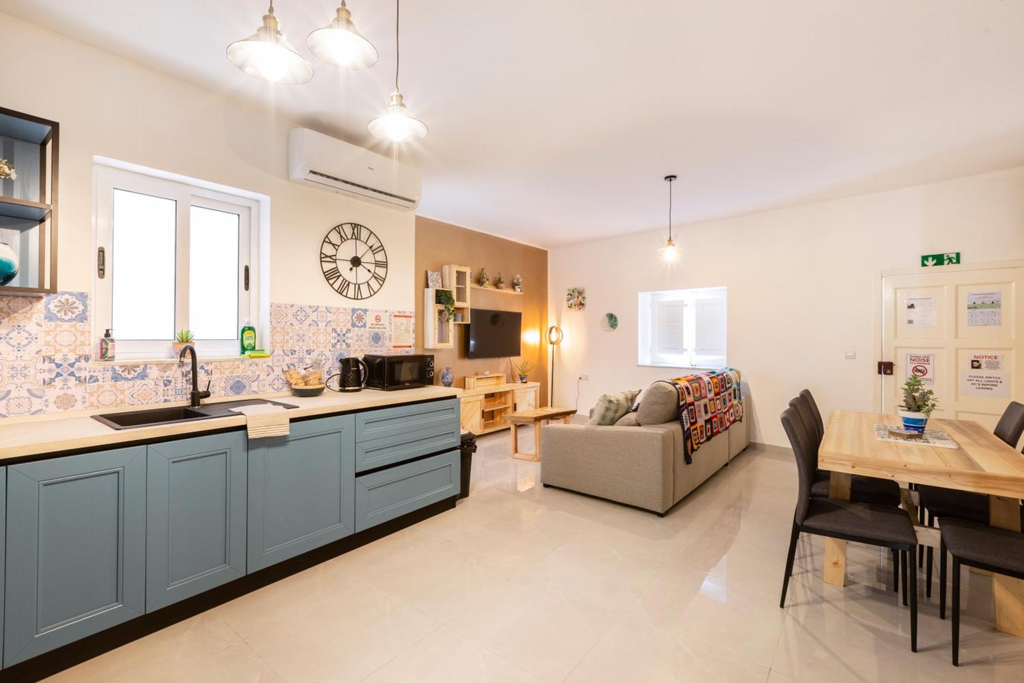 Mag2 - One Of A Kind 3 Bed Rabat Apartment Exterior photo