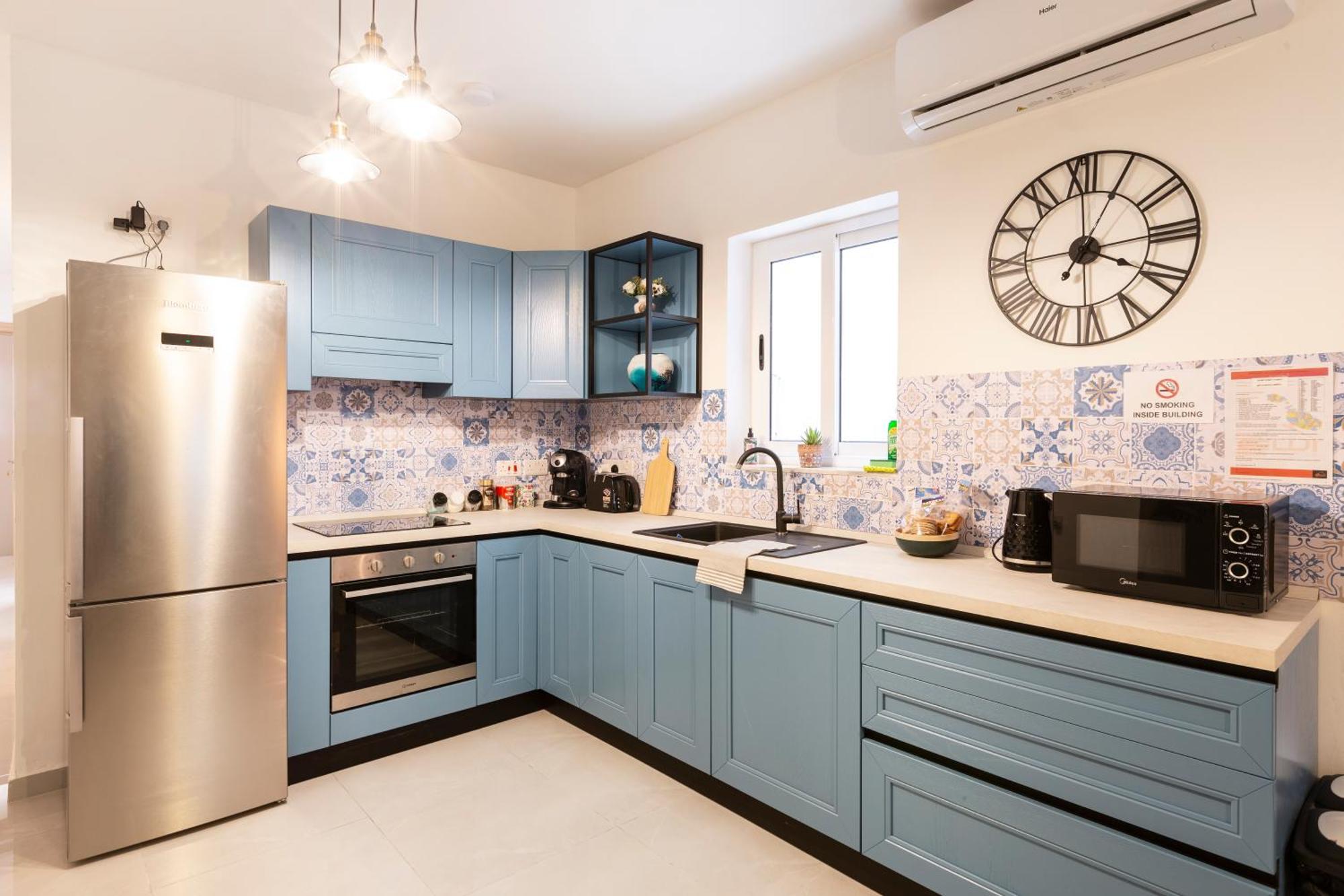 Mag2 - One Of A Kind 3 Bed Rabat Apartment Exterior photo