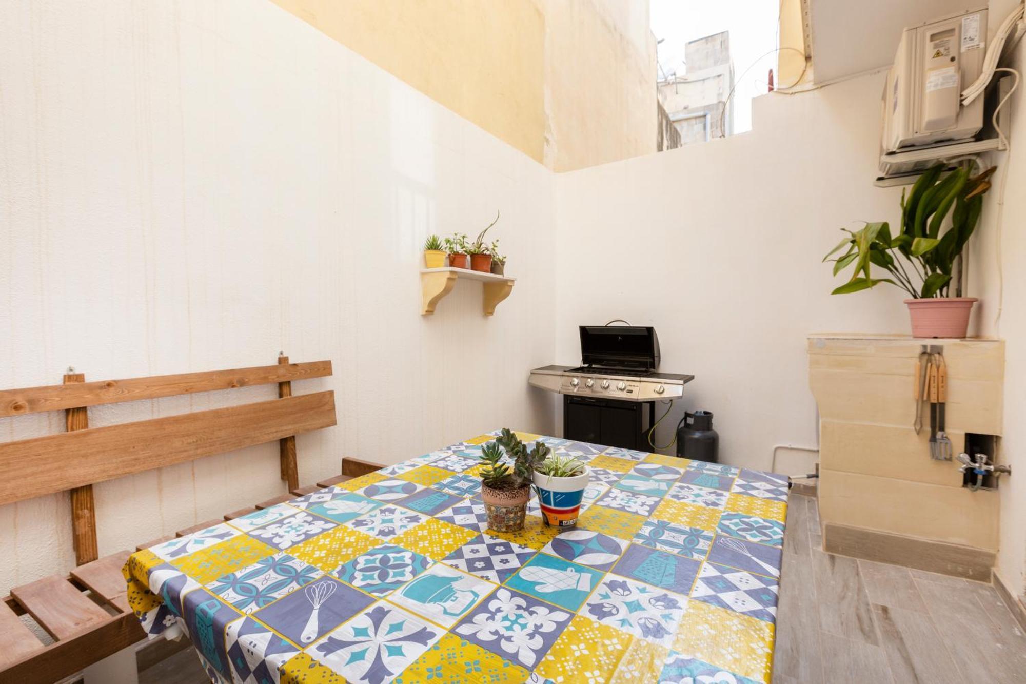 Mag2 - One Of A Kind 3 Bed Rabat Apartment Exterior photo