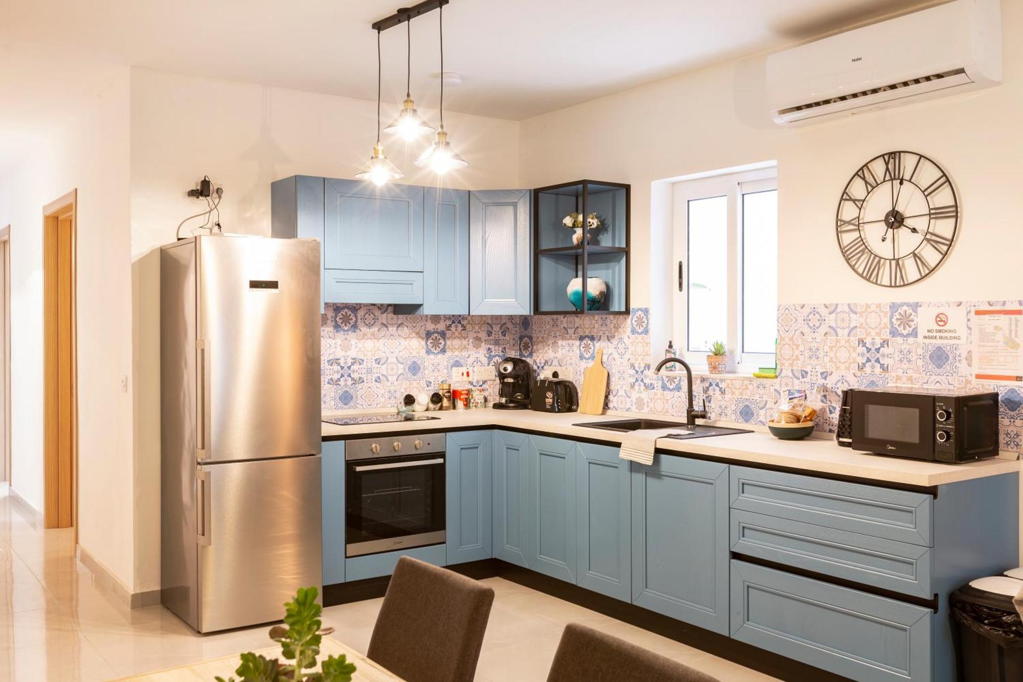 Mag2 - One Of A Kind 3 Bed Rabat Apartment Exterior photo